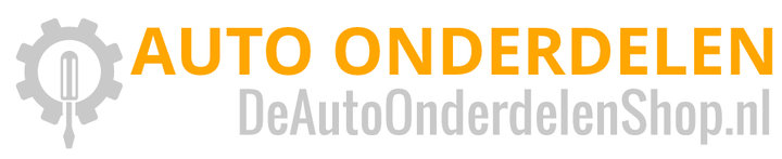 Deautoonderdelenshop.nl