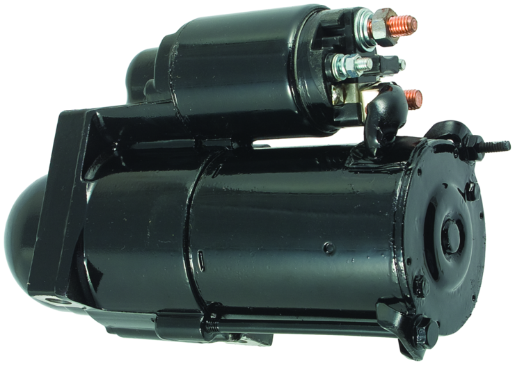 6792BN Startmotor - De Auto onderdelen shop